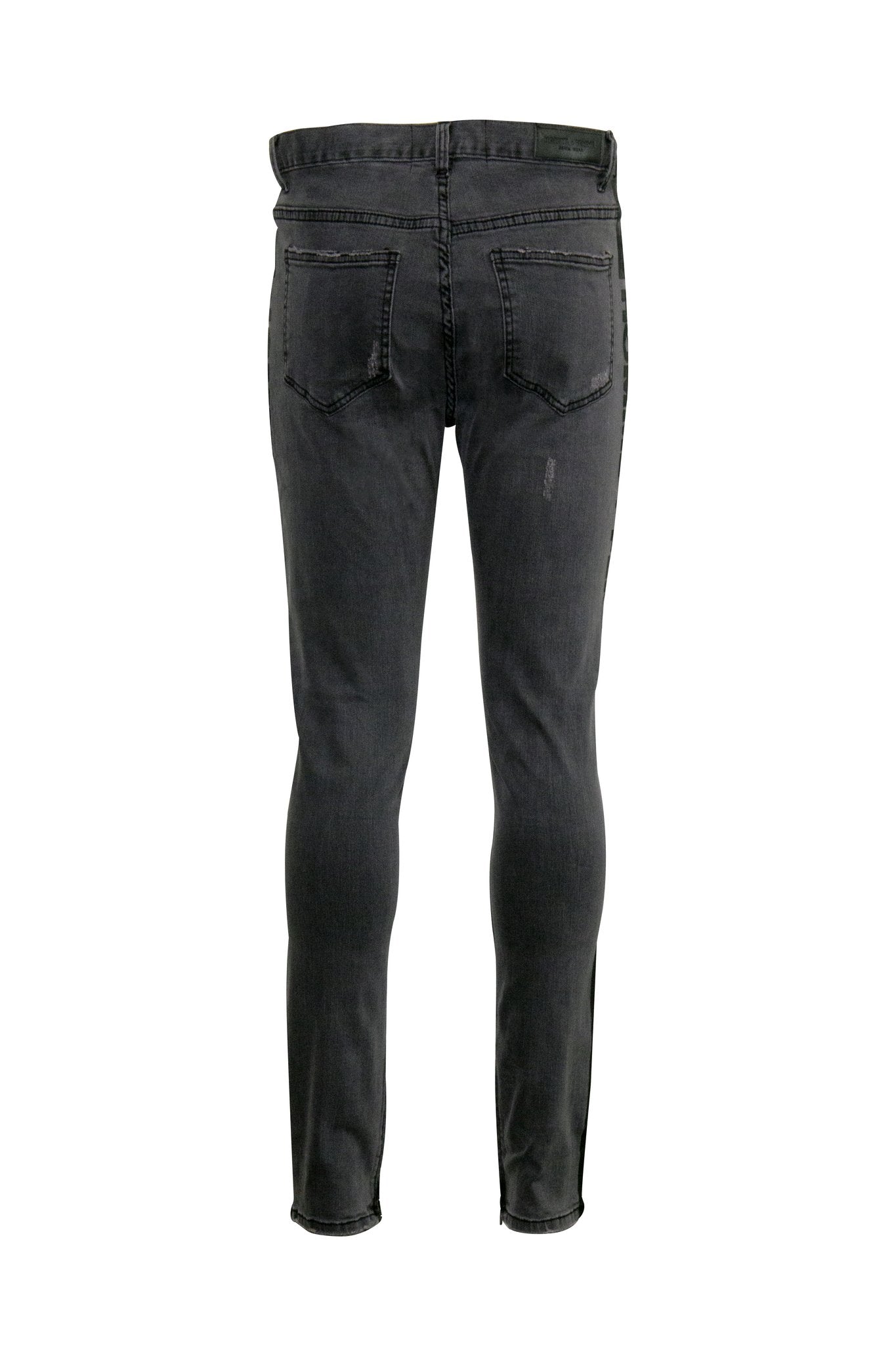 Trademark Denim - Black