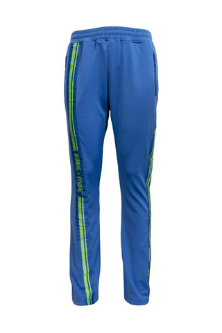 Trademark Track Pants - Blue