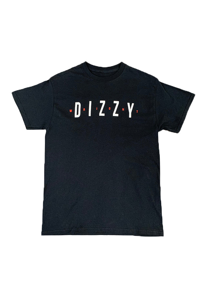Dizzy Wright T-Shirt - Black