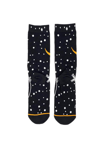 Reaper Socks - Black