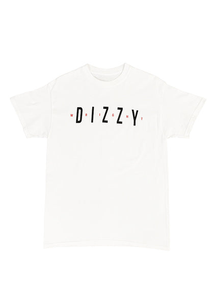Dizzy Wright T-Shirt - White
