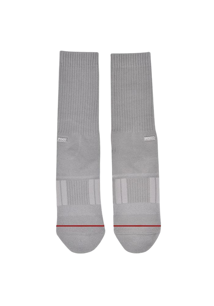 Gogh Socks - Grey
