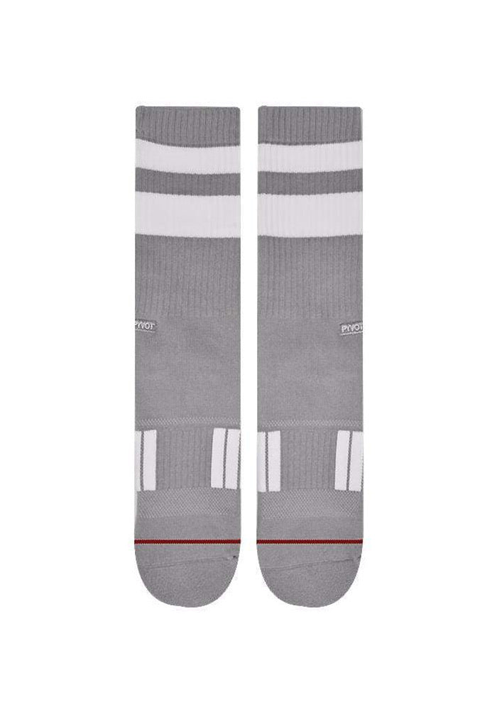 Vinci Socks - Grey