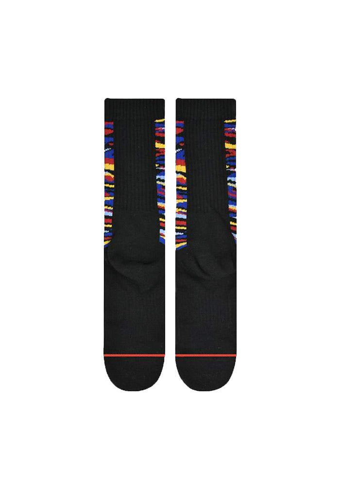 Cloak Socks - Multi Camo