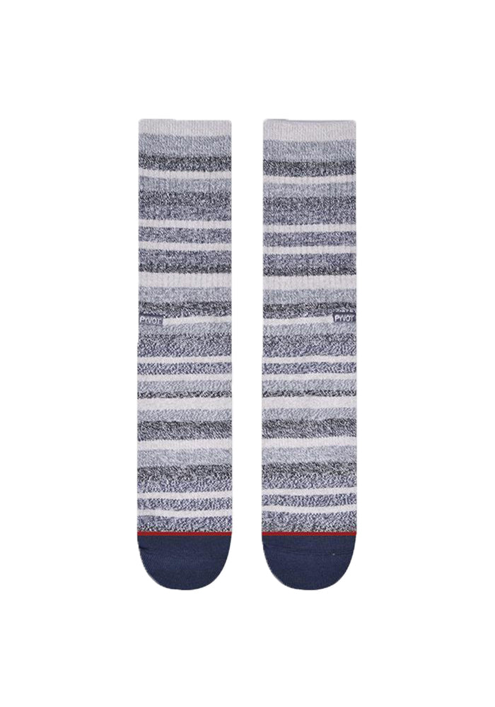 Khalo Socks - Grey