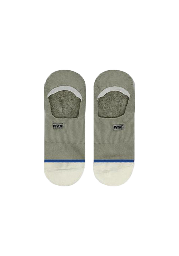 Dali Socks - Grey