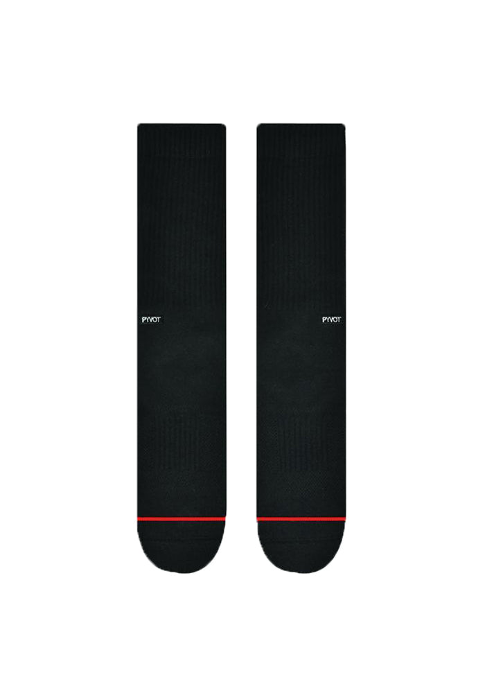 Gogh Socks - Black